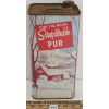 Image 3 : PURE MAPLE SYRUP 13LBS CAN