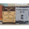 Image 3 : QTY OF AUTO SERVICE MANUALS - SEE ALL PICS