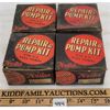 Image 1 : LOT OF 4 - MASTER BRAND REPAIR & PUMP KITS