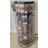 Image 2 : TIMEX LIGHT UP DISPLAY W/ HOT WHEELS CONTENTS