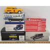 Image 3 : LOT OF 5 - DIECAST MODEL CARS - INCL REVELL '63 CORVETTE STINGRAY - 1:24 SCALE