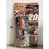 Image 3 : LOT OF 4 - NASCAR MEMORABILIA - INCL RACING CHAMPIONS DIECAST MODELS, ETC