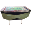 Image 2 : CHICAGO DYNAMIC INDUSTRIES HOCKEY CHAMP TABLE