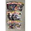 Image 1 : QTY OF AUTO MAGAZINES - INCL HOT ROD, ETC. - SEE ALL PICS