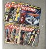 Image 1 : QTY OF AUTO MAGAZINES - INCL HOT ROD, ETC. - SEE ALL PICS