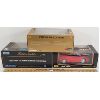 Image 3 : LOT OF 3 - DIECAST MODEL CARS - INCL BUGATTI, MUSTANG & MERCEDES