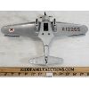 Image 2 : ERTL - WINGS OF TEXACO 1923 NORTHROP GAMMA COIN BANK