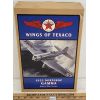 Image 3 : ERTL - WINGS OF TEXACO 1923 NORTHROP GAMMA COIN BANK