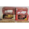 Image 1 : LOT OF 4 - DIECAST COIN BANKS - INCL LIBERTY CLASSICS & WESTERN AUTO, ETC.