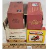 Image 2 : LOT OF 4 - DIECAST COIN BANKS - INCL LIBERTY CLASSICS & WESTERN AUTO, ETC.