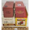 Image 4 : LOT OF 4 - DIECAST COIN BANKS - INCL LIBERTY CLASSICS & WESTERN AUTO, ETC.