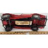 Image 2 : DOEPKE MODEL TOYS METAL ROADSTER CONVERTIBLE