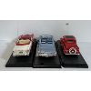 Image 2 : LOT OF 3 - CHEVROLET & FORD MODELS - INCL 1963 IMPALA, ETC.