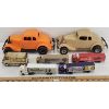 Image 1 : LOT OF 7 - MISC VEHICLES - INCL DURANT, ETC.