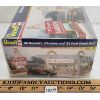 Image 2 : REVELL MCDONALD'S DIORAMA MODEL KIT - 1:24 SCALE