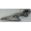 Image 3 : LOT OF 5 - CAR HOOD ORNAMENTS 