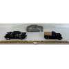 Image 1 : LOT OF 3 - LIBERTY CLASSICS DIECAST MODEL CARS - INCL 1949 MERCURY COUPE - 1:24 SCALE