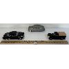 Image 3 : LOT OF 3 - LIBERTY CLASSICS DIECAST MODEL CARS - INCL 1949 MERCURY COUPE - 1:24 SCALE