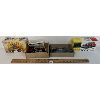 Image 1 : LOT OF 2 - MPC & PALMER CAR MODEL KITS - INCL '32 CHEVY - 1:32 SCALE 