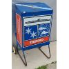 Image 1 : TRIDON WINDSHIELD WIPER CABINET
