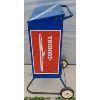 Image 4 : TRIDON WINDSHIELD WIPER CABINET