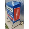 Image 5 : TRIDON WINDSHIELD WIPER CABINET