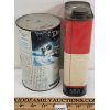Image 4 : LOT OF 2 - ESSO & DUAL DUTY CANS 