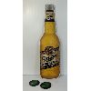 Image 1 : LOT OF 3 - HEINEKEN HOLOGRAPHIC COASTERS & MILLER LIGHT DRAFT SST SIGN