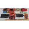 Image 1 : LOT OF 13 - MISC VEHICLES & TRAILERS - INCL GENERAL MOTORS CO.