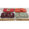Image 5 : LOT OF 4 - MISC VEHICLES - INCL AMT