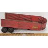 Image 3 : STRUCTO TOYS PRESSED STEEL TRAILER - STEEL CARGO CO