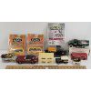 Image 1 : LOT OF 11 - CAR MODELS - INCL ROAD RATS & ERTL, ETC.
