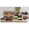 Image 4 : LOT OF 11 - CAR MODELS - INCL ROAD RATS & ERTL, ETC.