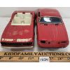 Image 1 : LOT OF 2 - MODEL CARS - INCL BANDAI