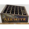 Image 2 : ALEMITE PART CABINET W/ CONTENTS 