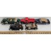 Image 3 : LOT OF 5 - MODEL CARS - INCL 1932 CADILLAC V-16 SPORT PHAETON, ETC. 
