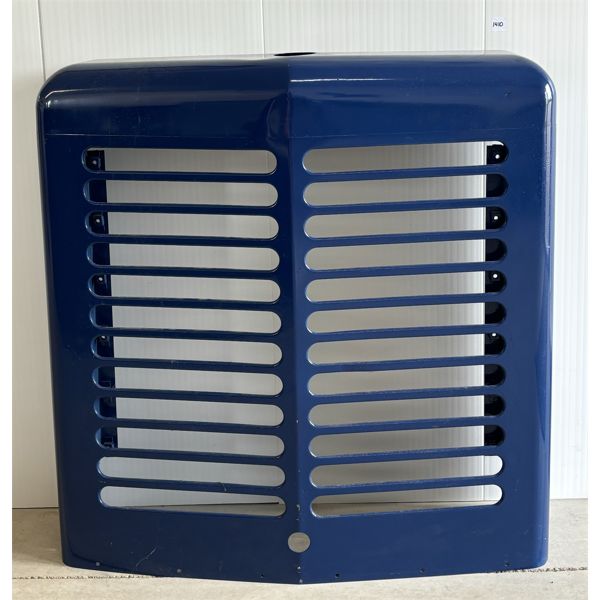 CHRYSLER FRONT GRILL