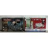 Image 2 : LOT OF 2 - MONOPLAY BOARD GAMES