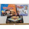 Image 2 : LOT OF 3 - MONOPLAY & SUPER ADD-ONS BOARD GAMES 