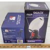 Image 2 : LOT OF 2 - TORONTO BLUE JAYS SPOTLIGHT & FINELIFE SNACK DISPENSER