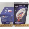 Image 3 : LOT OF 2 - TORONTO BLUE JAYS SPOTLIGHT & FINELIFE SNACK DISPENSER