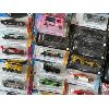 Image 2 : LOT OF 30 - HOTWHEELS - INCL '84 MUSTANG SV0 & GMC HUMMER EV, ETC