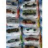 Image 2 : LOT OF 30 - HOTWHEELS - INCL MCLAREN SPEEDTAIL & '68 MUSTANG, ETC