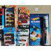 Image 2 : LOT OF 13 - HOTWHEELS - INCL '03 MINI COOPER S, '17 FORD GT, ETC