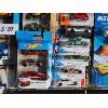 Image 3 : LOT OF 13 - HOTWHEELS - INCL '03 MINI COOPER S, '17 FORD GT, ETC