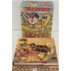 Image 3 : LOT OF 2 - TIMELESS TOYS PUBLICATION & TROJAN SPORTS HOMER 'N SLUGGER