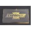 Image 3 : LOT OF 3 - CHEVROLET, VOLKSWAGEN & HOT-WHEELS LIGHT UP SIGNS