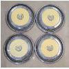 Image 1 : LOT OF 4 - CADILLAC HUB CAPS