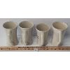 Image 2 : LOT OF 4 - HIRES ROOT BEER MUGS