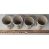 Image 5 : LOT OF 4 - HIRES ROOT BEER MUGS